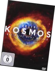 Unser Kosmos - Die Reise geht weiter