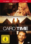 cairo-time