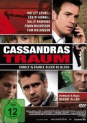 cassandras-traum